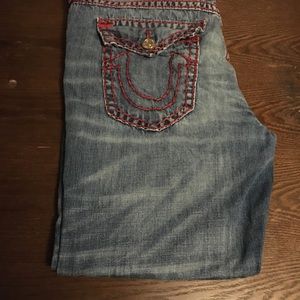 True religion jeans